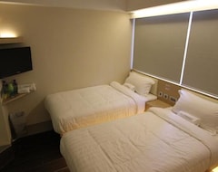 Hotelli Ihotel Limited (Hong Kong, Hong Kong)