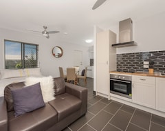 Cijela kuća/apartman Studio Apartment Near Airport (Townsville, Australija)