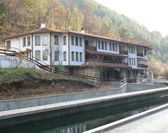 Hotel Ribarskata Hizha (Devin, Bugarska)