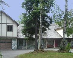 Toàn bộ căn nhà/căn hộ Large Anchorage Hillside Home - Great Rental Rates (Anchorage, Hoa Kỳ)