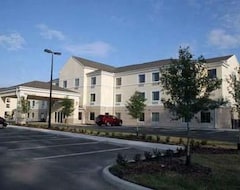 Khách sạn Sleep Inn & Suites University/Shands (Gainesville, Hoa Kỳ)