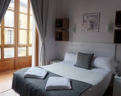 Hotelli Hotel Covadonga (Ribadesella, Espanja)
