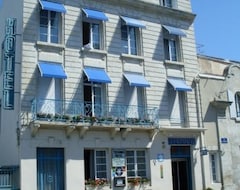 Hotel Terminus (La Rochelle, Francia)
