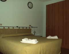 Hotel Airone (Ostellato, Italien)
