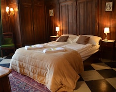 Bed & Breakfast Abbaye de Vauluisant (Sens, Francuska)