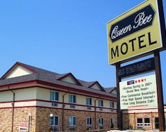 Queen Bee Hotel (Winnipeg, Canada)