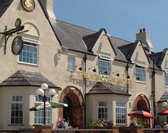Hotel Unicorn (Gunthorpe, Reino Unido)