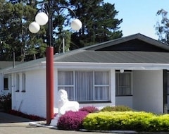 Queens Park Motels (Invercargill, New Zealand)