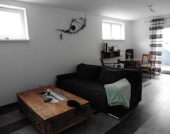 Casa/apartamento entero Cozy Holiday Room (Sassnitz, Alemania)