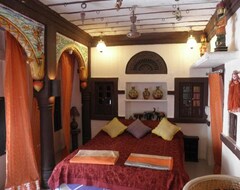 Khách sạn Jaswant Bhawan Home Stay (Jodhpur, Ấn Độ)
