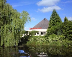 Hotel Hoogeveen (Hoogeveen, Holland)