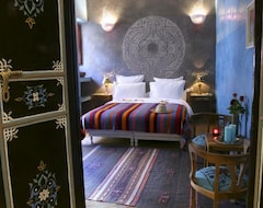 Hotelli Hotel Riad Amiris (Marrakech, Marokko)