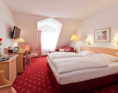 Doppelzimmer - Hotel Für Dich Objekt-id 123533 (Waren, Tyskland)