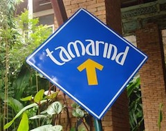 Hotel Tamarind Guesthouse (Ayutthaya, Tajland)
