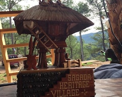 Khách sạn Sagada Heritage Village (Sagada, Philippines)
