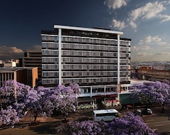 Arcadia Hotel (Pretoria, Sudáfrica)