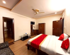 Hotel Goroomgo Dolls Inn Nainital (Nainital, Indien)