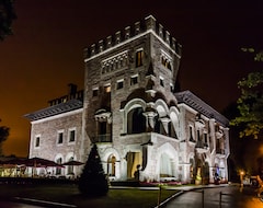 Hotel Castillo de la Zoreda (Oviedo, España)