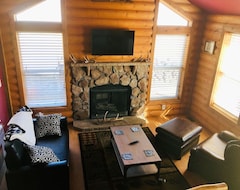 Toàn bộ căn nhà/căn hộ The Hummel Cabin In Wyoming (Laramie, Hoa Kỳ)