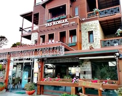 Gelibolu Tas Konak Hotel (Çanakkale, Türkiye)
