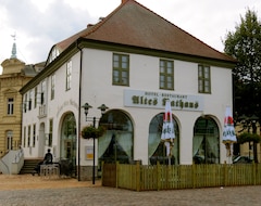 Otel Altes Rathaus (Grevesmühlen, Almanya)