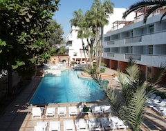 Hotel Kamal (Agadir, Morocco)