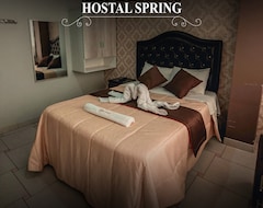 Guesthouse Hostal Spring II (Huánuco, Peru)