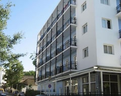 Aparthotel Annapolis Inn (Rodas, Grecia)