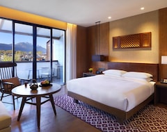 Hotel Grand Hyatt Lijiang (Lijiang, Kina)