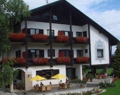 Hotel Käthe (Faak am See, Austria)