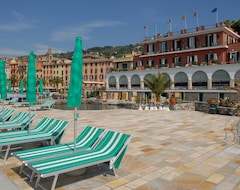 Hotel Helios (Santa Margherita Ligure, Italien)