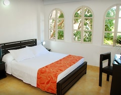 Khách sạn Hotel Edmar (Santa Marta, Colombia)
