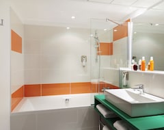 Hotel Ibis Styles Montpellier Centre Comedie (Montpellier, Frankrig)