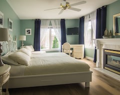 Hotelli In Elegance Bed And Breakfast (Niagara-on-the-Lake, Kanada)