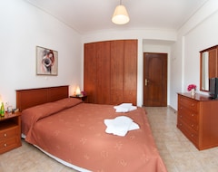 Căn hộ có phục vụ Faos Luxury Apartments (Agia Efimia, Hy Lạp)