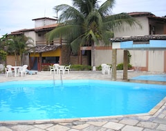 Hotel Residencial Aldeia de Mundaí (Porto Seguro, Brazil)