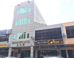 Grandview Hotel Raub (Raub, Malezya)