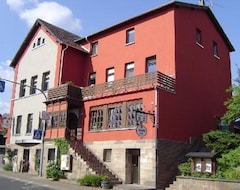 Otel Kramer (Eichenzell, Almanya)