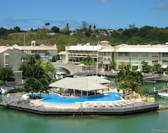 Hotel Port St. Charles (Heywoods, Barbados)