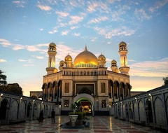 Khách sạn Higher Hotel (Bandar Seri Begawan, Brunei)