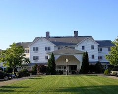 Hotel Farmstead Inn & Conference Center (Shipshewana, Sjedinjene Američke Države)