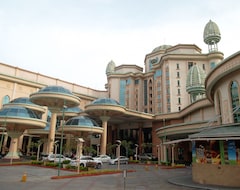 Sunway Resort Hotel & Spa (Bandar Sunway, Malaysia)