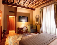 Khách sạn Hotel Valadier (Rome, Ý)