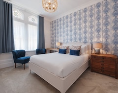 Hotelli Somerset House Boutique Hotel And Restaurant (Portsmouth, Iso-Britannia)