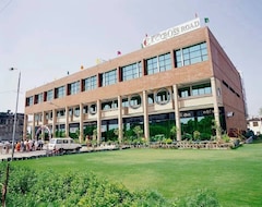 Hotel K.C.Cross Road (Chandigarh, Indien)