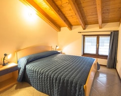 Hotel Casa Lori (Ledro, Italy)