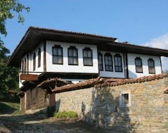 Хотел Сава Купеца (Zheravna, България)