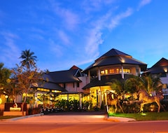 Hotel Navatara Phuket Resort (Rawai Beach, Thailand)