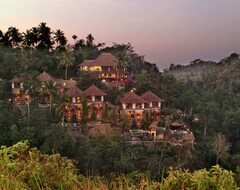 Khách sạn Anahata Villas And Spa Resort (Gianyar, Indonesia)
