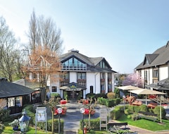 Khách sạn Landhotel am Zault (Dusseldorf, Đức)